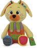 CLEMENTONI-Peluche-BABY-Bebby-The-Bunny