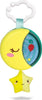 Clementoni- Sleepy Moon Carillon Musicale Culla Neonato, Multicolore Giocattoli Sanitaria Gioia del Bimbo - Villa San Giovanni, Commerciovirtuoso.it