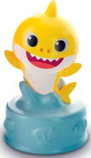 Clementoni Soft Clemmy Baby Shark - Secchiello con Personaggio-Set mattoncini Morbidi-Made in Italy, 10 Mesi+, 17425 Baby Shark Clemmy family bucket Giocattoli Sanitaria Gioia del Bimbo - Villa San Giovanni, Commerciovirtuoso.it