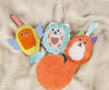 Clementoni- Soft Happy Animals-spirale, Giocattolo Morbido Da Appendere, Gioco Passeggino Neonato, Bambini 0-36 Mesi-100% Lavabile, Multicolore, 17799 Giochi e giocattoli/Giocattoli prima infanzia/Primi giochi/Giochi da passeggino Sanitaria Gioia del Bimbo - Villa San Giovanni, Commerciovirtuoso.it