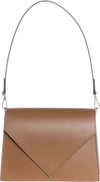 Cleo---Borsa-a-spalla-Cuoio-da-Donna-in-Pelle