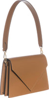 Cleo---Borsa-a-spalla-Cuoio-da-Donna-in-Pelle