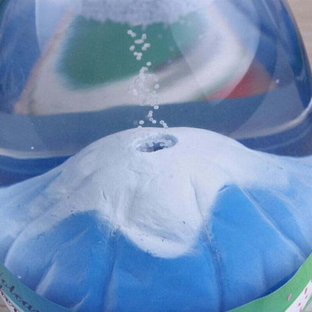 Clessidra In Vetro Con Effetto Eruzione Vulcano Liquido Idea Regalo Decorazione Casa e cucina/Decorazioni per interni/Accessori decorativi/Soprammobili Trade Shop italia - Napoli, Commerciovirtuoso.it