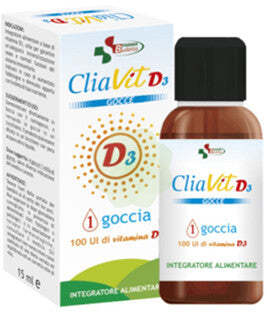 Cliavit d3