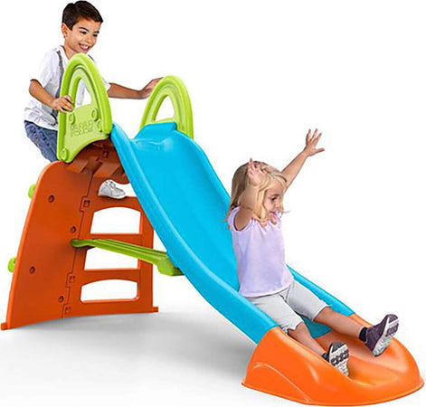 CLIMB-&-SLIDE---scivolo-con-arrampicata-Blu-Milani-Home