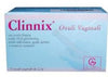 Clinnix ovuli vaginali 15pz