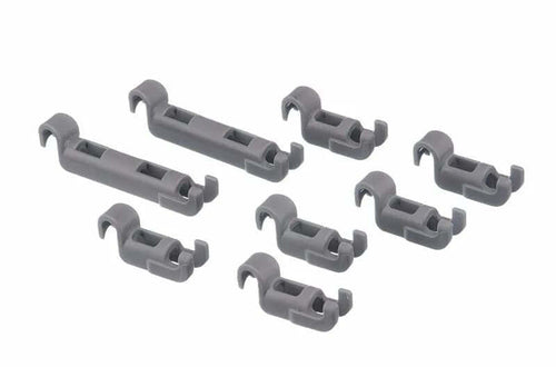 Clip Bosch Fissaggio Cestello Lavastoviglie 00611472