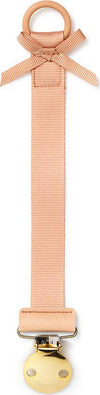 Clip Ciuccio Elodie Details Amber Apricot Prima infanzia/Succhietti e massaggiagengive/Catenelle porta succhietto La Casa Del Bebè - Napoli, Commerciovirtuoso.it