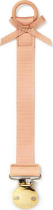 Clip Ciuccio Elodie Details Amber Apricot Prima infanzia/Succhietti e massaggiagengive/Catenelle porta succhietto La Casa Del Bebè - Napoli, Commerciovirtuoso.it