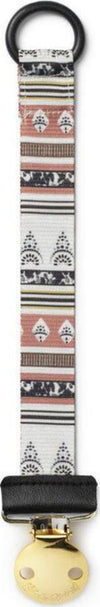Clip Ciuccio Elodie Details Desert Weaves Prima infanzia/Succhietti e massaggiagengive/Catenelle porta succhietto La Casa Del Bebè - Napoli, Commerciovirtuoso.it