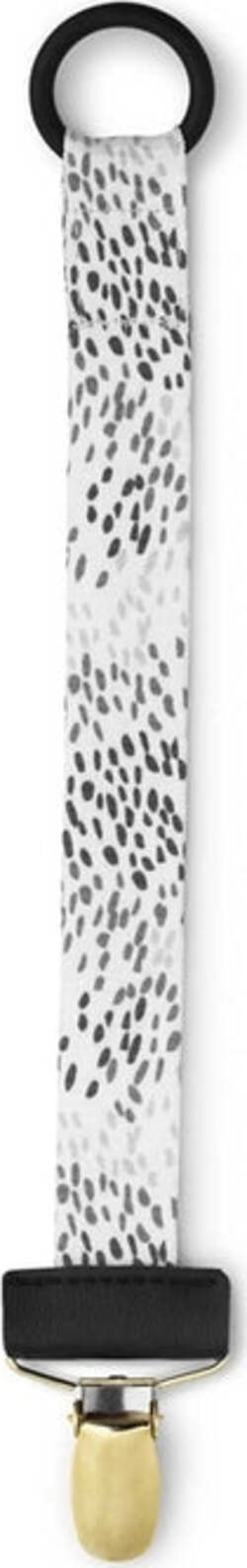 Clip Ciuccio Elodie Details Dots of Fauna Prima infanzia/Succhietti e massaggiagengive/Catenelle porta succhietto La Casa Del Bebè - Napoli, Commerciovirtuoso.it