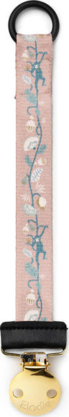 Clip Ciuccio Elodie Details Faded Rose bells Prima infanzia/Succhietti e massaggiagengive/Catenelle porta succhietto La Casa Del Bebè - Napoli, Commerciovirtuoso.it
