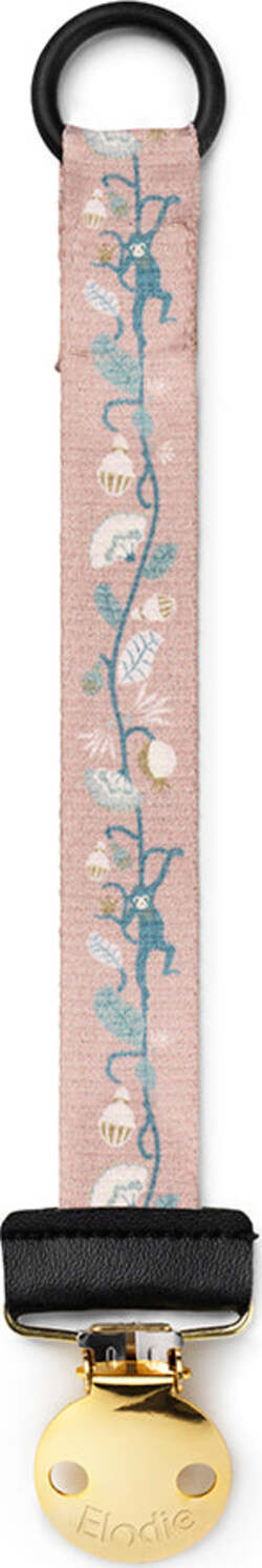Clip Ciuccio Elodie Details Faded Rose bells Prima infanzia/Succhietti e massaggiagengive/Catenelle porta succhietto La Casa Del Bebè - Napoli, Commerciovirtuoso.it