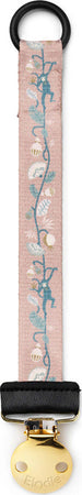 Clip Ciuccio Elodie Details Faded Rose bells Prima infanzia/Succhietti e massaggiagengive/Catenelle porta succhietto La Casa Del Bebè - Napoli, Commerciovirtuoso.it