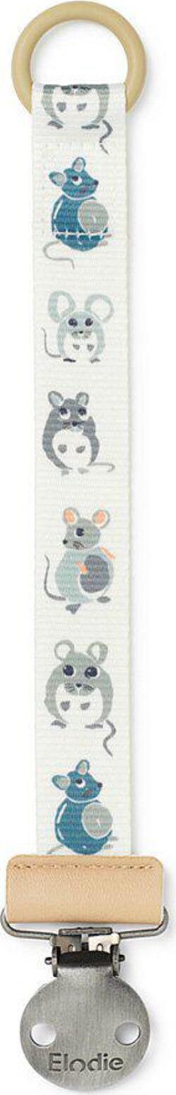 Clip Ciuccio Elodie Details Forest Mouse Prima infanzia/Succhietti e massaggiagengive/Catenelle porta succhietto La Casa Del Bebè - Napoli, Commerciovirtuoso.it