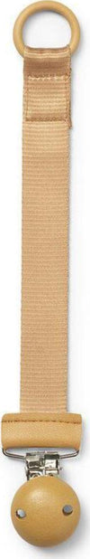 Clip Ciuccio Elodie Details Gold in Legno Prima infanzia/Succhietti e massaggiagengive/Catenelle porta succhietto La Casa Del Bebè - Napoli, Commerciovirtuoso.it