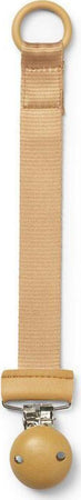 Clip Ciuccio Elodie Details Gold in Legno Prima infanzia/Succhietti e massaggiagengive/Catenelle porta succhietto La Casa Del Bebè - Napoli, Commerciovirtuoso.it