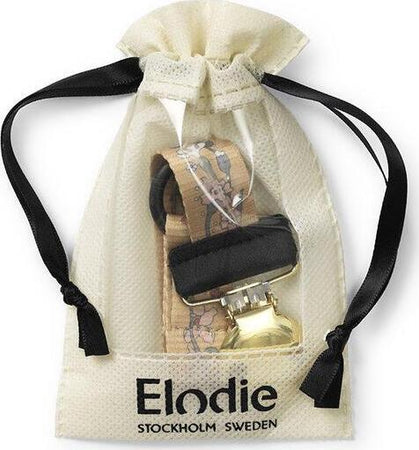 Clip Ciuccio Elodie Details Golden Vintage Flower Prima infanzia/Succhietti e massaggiagengive/Catenelle porta succhietto La Casa Del Bebè - Napoli, Commerciovirtuoso.it