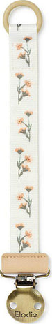 Clip Ciuccio Elodie Details Meadow Flower Prima infanzia/Succhietti e massaggiagengive/Catenelle porta succhietto La Casa Del Bebè - Napoli, Commerciovirtuoso.it