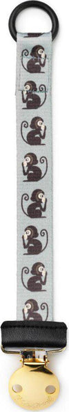 Clip Ciuccio Elodie Details Pepe Mini Prima infanzia/Succhietti e massaggiagengive/Catenelle porta succhietto La Casa Del Bebè - Napoli, Commerciovirtuoso.it