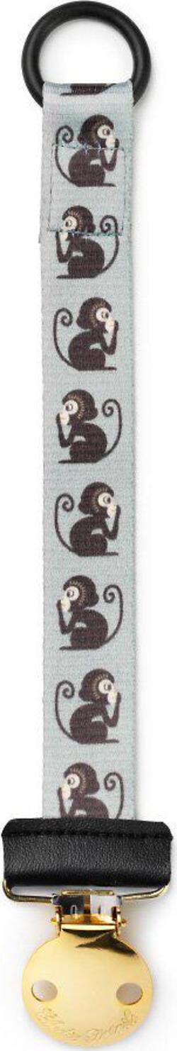 Clip Ciuccio Elodie Details Pepe Mini Prima infanzia/Succhietti e massaggiagengive/Catenelle porta succhietto La Casa Del Bebè - Napoli, Commerciovirtuoso.it