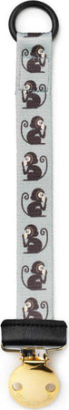 Clip Ciuccio Elodie Details Pepe Mini Prima infanzia/Succhietti e massaggiagengive/Catenelle porta succhietto La Casa Del Bebè - Napoli, Commerciovirtuoso.it