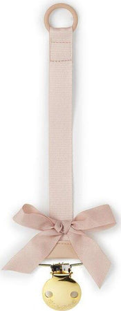 Clip Ciuccio Elodie Details Powder Pink Prima infanzia/Succhietti e massaggiagengive/Catenelle porta succhietto La Casa Del Bebè - Napoli, Commerciovirtuoso.it