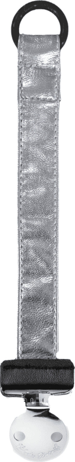 Clip Ciuccio Elodie Details Stone Silver Prima infanzia/Succhietti e massaggiagengive/Catenelle porta succhietto La Casa Del Bebè - Napoli, Commerciovirtuoso.it