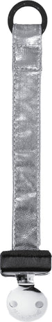 Clip Ciuccio Elodie Details Stone Silver Prima infanzia/Succhietti e massaggiagengive/Catenelle porta succhietto La Casa Del Bebè - Napoli, Commerciovirtuoso.it