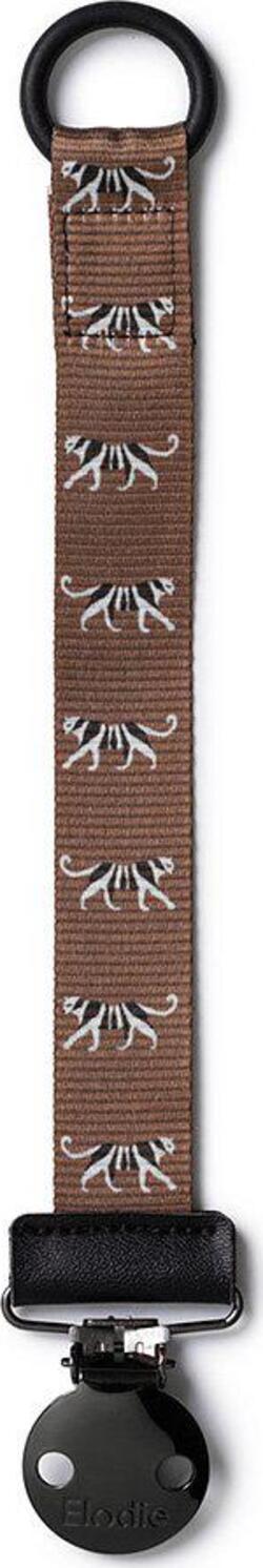 Clip Ciuccio Elodie Details White Tiger Prima infanzia/Succhietti e massaggiagengive/Catenelle porta succhietto La Casa Del Bebè - Napoli, Commerciovirtuoso.it