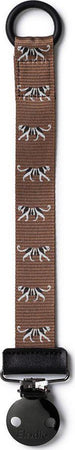 Clip Ciuccio Elodie Details White Tiger Prima infanzia/Succhietti e massaggiagengive/Catenelle porta succhietto La Casa Del Bebè - Napoli, Commerciovirtuoso.it