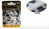 Clip Di Fissaggio Da 11 Mm In Silicone Strisce A Led Confezione Da 20 Pz U-11mm Casa, arredamento e bricolage > Illuminazione da interno > Strisce LED Trade Shop italia - Napoli, Commerciovirtuoso.it
