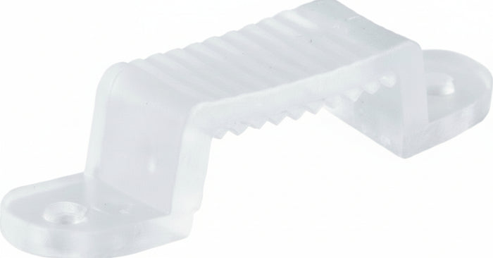 10 Fascette Fermacavo In Nylon - 160x180 Mm, Larghezza 9 Mm, Colore W2