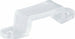 Clip-Di-Fissaggio-Da-20-Mm-In-Silicone-Strisce-A-Led-Confezione-Da-20-Pz-U-20mm