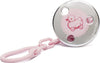 Clip Gioiello Portaciuccio Suavinex Prima infanzia/Succhietti e massaggiagengive/Catenelle porta succhietto La Casa Del Bebè - Napoli, Commerciovirtuoso.it