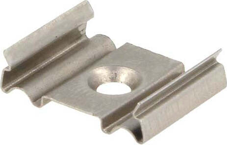 Clip-Guida-Gancio-PC-Per-Fissaggio-a-Muro-Del-Profilo-Barra-Alluminio-Curvabile-Piegabile-BA1806-Ledlux