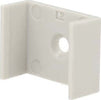 Clip-Guida-Gancio-PC-Per-Fissaggio-a-Muro-Soffitto-Del-Profilo-Barra-Alluminio-Larga-27mm-BA2310-Ledlux