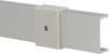 Clip-Guida-Gancio-PC-Per-Fissaggio-a-Muro-Soffitto-Del-Profilo-Barra-Alluminio-Larga-27mm-BA2310-Ledlux
