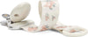 Clip in Legno per Succhietto Elodie Details Autumn Rose Prima infanzia/Succhietti e massaggiagengive/Catenelle porta succhietto La Casa Del Bebè - Napoli, Commerciovirtuoso.it