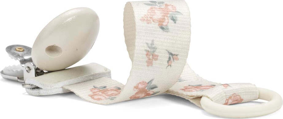 Clip in Legno per Succhietto Elodie Details Autumn Rose Prima infanzia/Succhietti e massaggiagengive/Catenelle porta succhietto La Casa Del Bebè - Napoli, Commerciovirtuoso.it