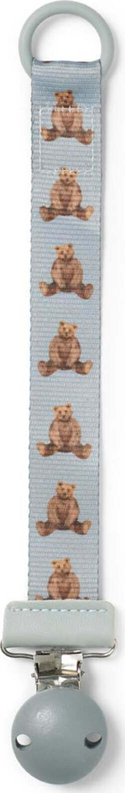 Clip in Legno per Succhietto Elodie Details Billy the Bear Prima infanzia/Succhietti e massaggiagengive/Catenelle porta succhietto La Casa Del Bebè - Napoli, Commerciovirtuoso.it