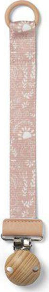 Clip in Legno per Succhietto Elodie Details Monkey Sunrise Pink Prima infanzia/Succhietti e massaggiagengive/Catenelle porta succhietto La Casa Del Bebè - Napoli, Commerciovirtuoso.it