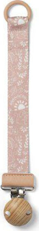 Clip in Legno per Succhietto Elodie Details Monkey Sunrise Pink Prima infanzia/Succhietti e massaggiagengive/Catenelle porta succhietto La Casa Del Bebè - Napoli, Commerciovirtuoso.it