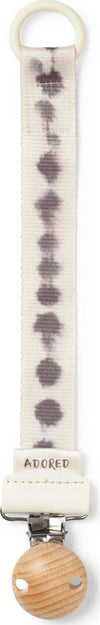 Clip in Legno per Succhietto Elodie Details Tidemark Drops Prima infanzia/Succhietti e massaggiagengive/Catenelle porta succhietto La Casa Del Bebè - Napoli, Commerciovirtuoso.it
