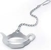 Clip in metallo per filtri di carta da infusione Alimentari e cura della casa/Caffè tè e bevande/Tè e tisane/Infusi e tisane alle erbe MariTea bottega del Tè - Lodi, Commerciovirtuoso.it