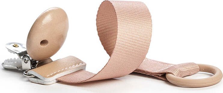 Clip Legno per Succhietto Elodie Details Blushing Pink Prima infanzia/Succhietti e massaggiagengive/Catenelle porta succhietto La Casa Del Bebè - Napoli, Commerciovirtuoso.it