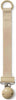 Clip Legno per Succhietto Elodie Details Pure Khaki Prima infanzia/Succhietti e massaggiagengive/Catenelle porta succhietto La Casa Del Bebè - Napoli, Commerciovirtuoso.it