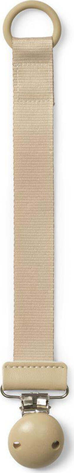 Clip Legno per Succhietto Elodie Details Pure Khaki Prima infanzia/Succhietti e massaggiagengive/Catenelle porta succhietto La Casa Del Bebè - Napoli, Commerciovirtuoso.it
