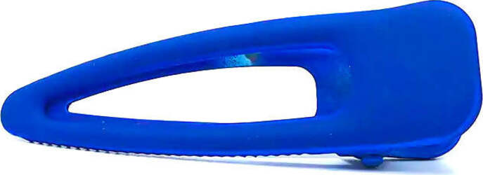 Clip per Capelli Mollettina per Capelli Colorata in Zamak Nickel Free Molletta Fermaglio per Capelli Fashion a Clip Bellezza/Cura dei capelli/Accessori styling capelli/Fermagli Leclaf - Napoli, Commerciovirtuoso.it