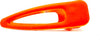 Clip per Capelli Mollettina per Capelli Colorata in Zamak Nickel Free Molletta Fermaglio per Capelli Fashion a Clip Bellezza/Cura dei capelli/Accessori styling capelli/Fermagli Leclaf - Napoli, Commerciovirtuoso.it